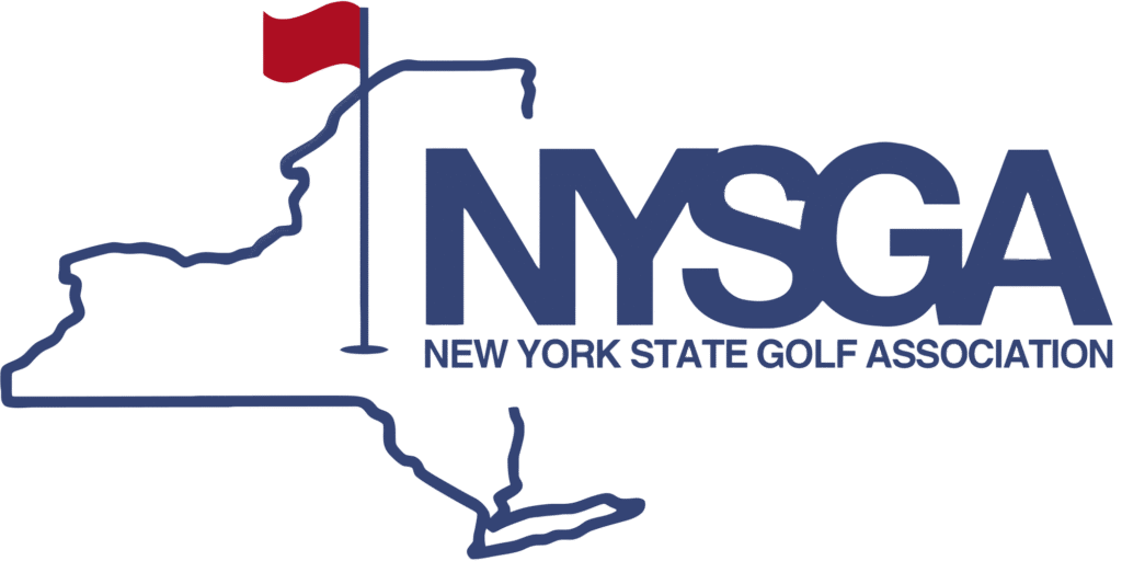 NYSGA Logo